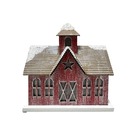 Vaso De Flores De Vidro Redondo Rose Gold - 13 Cm | Formosinha